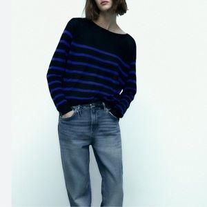 Zara Sweater